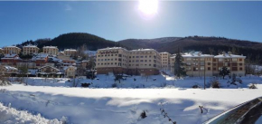 Гостиница Apartamentos Turísticos Real Valle Ezcaray, Сорракин